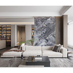 Juego de Muebles de Dormitorio de Hotel de Lujo Moderno de Alta Gama para Espacios Amplios, Villas y Penthouses - Product Image 3