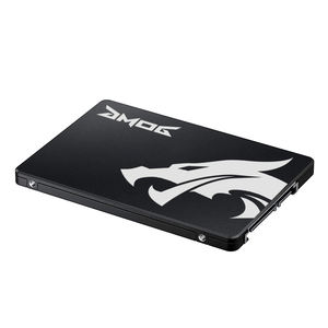 SSD SATAIII 2,5 pouces haute performance 1 To avec boîtier en alliage d'aluminium certifié CE/FCC, 514 Mo/s en lecture/310 Mo/s en écriture pour ordinateur de bureau - Product Image 1