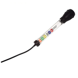 Probador de electrolitos de batería QA1110 y anticongelante para refrigerante de motocicleta de automóvil de plomo-ácido - Product Image 2