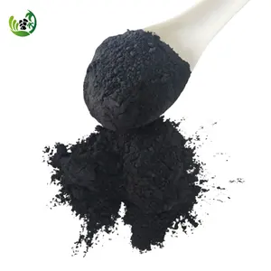 Additives For Desulfurization Sulfur Removal Fuel Oil Special Palm Shell Activated Carbon Powdered