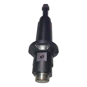 E70b theo dõi điều chỉnh giật mùa xuân lắp ráp máy xúc tensioner cho các bộ phận máy móc xây dựng - Product Image 1