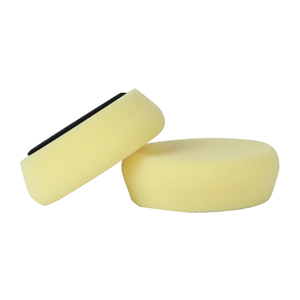 Tampon de polissage de voiture de haute qualité 4 pouces DA RO pour polisseuse pour polissage de voiture - Product Image 2
