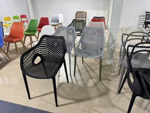 Plastic <strong>Chair</strong> <strong>Simple</strong> Design Restaurant <strong>Chairs</strong> Modern Luxury Stackable <strong>Chairs</strong> - Product Image 4