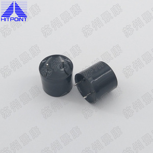 Buzzer piézoélectrique actif étanche à la poussière et à l'eau PK-16N40P-12ICQ HITPOINT (IP68) 12V 4000Hz, montage par broches - Product Image 3