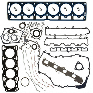<span class=keywords><strong>Kit</strong></span> de joint de couvercle de culasse de pièces de moteur automatique d'origine OEM Premium pour BYD F0 F3 F6 S7 E2 E3 M6 4G69 Tang Song Qin - Product Image 3