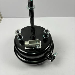 Trailer Brake System <strong>Parts</strong> Spring Chamber T30 BPW Brake Air Chamber TYPE30 <strong>SORL</strong> Brake Chamber 35190900990 - Product Image 2