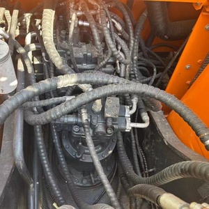 Oferta de Precio Económico: Excavadora Doosan Develon DX225LC DX225 DX225LC-9C DX225LCA Original de Corea Disponible con Garantía de Fábrica - Product Image 4