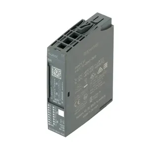 New original Siemens plc 6ES7131-6BH01-0BA0 SIMATIC Digital input module ET 200SP DC Standard type