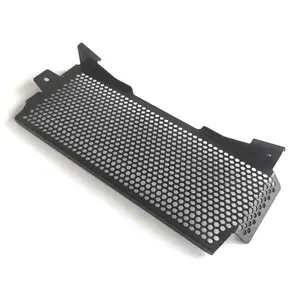 Protectores de núcleo de radiador de motocicleta, protección de cubierta de rejilla para <span class=keywords><strong>Kawasaki</strong></span> ZX10R <span class=keywords><strong>ZX10RR</strong></span> 2017-2025 - Product Image 4