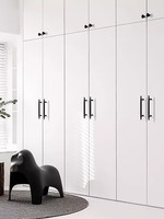 Fabricants AKADA Profilé en aluminium pour porte de meuble Poignées de tiroir en or pour armoires