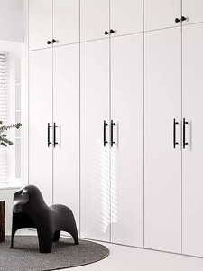 AKADA Manufacturers Aluminum Profile Furniture Cupboard Door <strong>Gold</strong> <strong>Drawer</strong> <strong>Pull</strong> Handles for Cabinets - Product Image 4