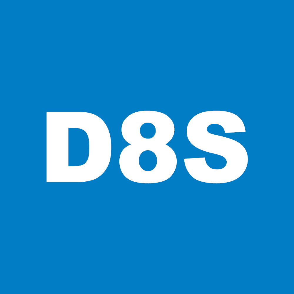 D8S Led Headlight