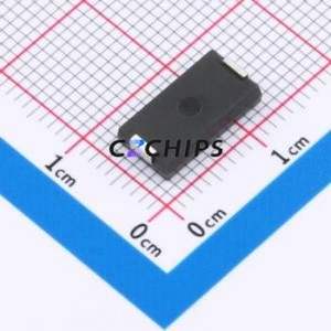 Termistor NTC SMD-NTC05M5A4, Resistencia SMD de 5 Ohmios, 20%, 5A - Product Image 2