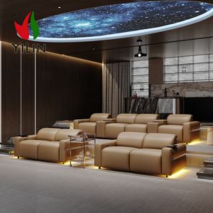 Электрический подголовник для виллы - Product Image 5