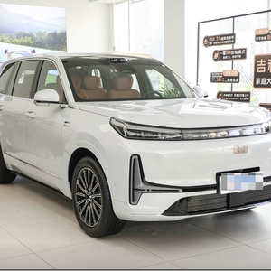 Geely Galaxy M9 2WD PHEV SUV Usado en Buen Estado, Velocidad Máxima de 200 km/h, Motor Híbrido de 1.5T para Desplazamientos Ligeros de Negocios - Product Image 3