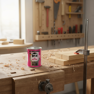 Perekat Kontak Kloroprena Cairan Organik Kuat untuk Perekatan - Product Image 1