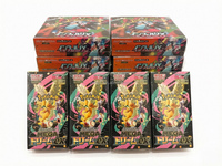 Японская коллекционная карточная игра Pokemon M2a Mega Dream EX: Бустер-бокс для коллекционеров редких карт, заводская упаковка