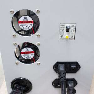 Impresora 3D RAUM 800 SIGN de Grado Industrial Fabricada en Corea, Máquina Especializada para Hacer Letras Publicitarias Grandes, Equipo de Impresión FDM con - Product Image 5