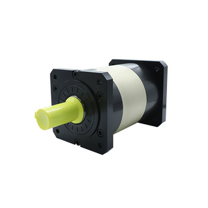 PLF60 spur <b>gear</b> planetary reducer, precision planetary reducer, servo motor, spur <b>gear</b> planetary reducer wholesale. - Product Image 2