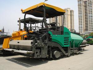 XCMG RP403 <span class=keywords><strong>asfalto</strong></span> acabado máquina <span class=keywords><strong>de</strong></span> La pavimentadora con 4m <span class=keywords><strong>de</strong></span> ancho - Product Image 4