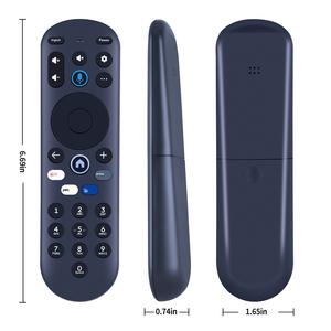 Télécommande vocale pour téléviseur intelligent Pioneer PN50-751-24U Xumo CP-RC1NA-23 (MG3-R34010) - Product Image 3