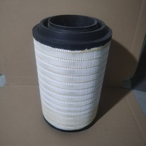 Filtro de Aire 2841 280x410mm para Camiones Faw J6 Pu Howo T7 Shaanxi Delong F3000 - Product Image 3