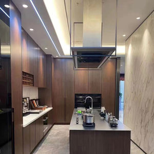 फोशान एकॉम एप पैनल एल्यूमीनियम समग्र पैनल शीट pvdf 18 मिमी एल्यूमीनियम हनीमून पैनल बाथरूम और रसोई कैबिनेट के लिए दरवाजा. - Product Image 4