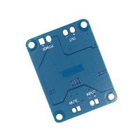 Module amplificateur audio numérique mono TPA3118 32 broches, puce originale 60W DC 12V-24V G467
