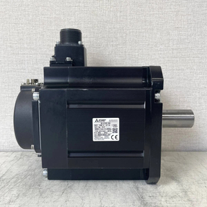 มอเตอร์ HG-H154S-D48 PLC เกียร์ AC 400V แบบสามเฟส ติดตั้งแบบหน้าแปลน ปิดมิดชิด - Product Image 2