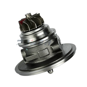 Cartuccia Turbo CHRA per Mercedes Vito 115/111 CDI W639 110/80Kw 150/110CV OM646 <span class=keywords><strong>DELA</strong></span> VV14 VF40A132 A6390900880 - Product Image 1