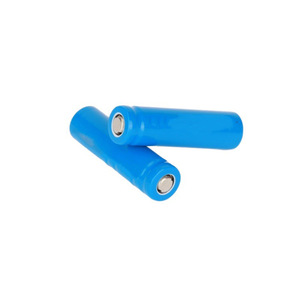   Batería de Iones de Litio 10370 de 280/380mAh 3.7V de Alta Capacidad para Dispositivos de Belleza y Pequeños Electrodomésticos - Product Image 2