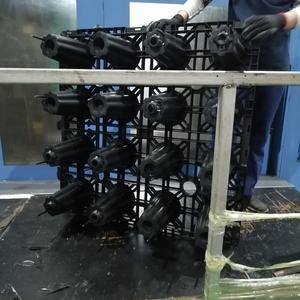 Système moderne de drainage en <span class=keywords><strong>béton</strong></span> pour la collecte et le stockage des <span class=keywords><strong>eaux</strong></span> <span class=keywords><strong>pluviales</strong></span> avec module PP pour utilisation en jardin - Product Image 4