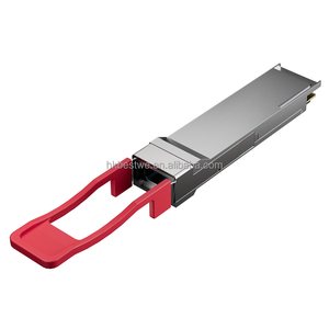 Module QSFP 40G personnalisé en usine, monomode MPO 1310nm 40KM, transceiver optique 40 Gigabit, module fibre optique QSFP - Product Image 2