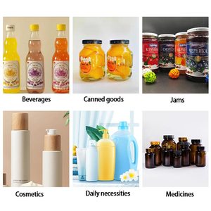 Etiqueta Termoencogible Personalizada, Impermeable y Ecológica para Botellas de Vino, Cerveza y Otras Bebidas, Material de Etiquetas - Product Image 3