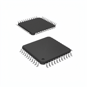 Electronic Components Trade Authorized Distributor Embedded IC MCU 8BIT 128KB FLASH 44TQFP 44 TQFP PIC18F47Q84-I_PT - Product Image 1