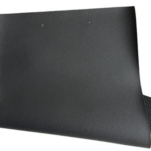 PU-Kunstleder material für hoch funktionale Möbel Autos itz Bürostuhl Abriebfeste 250.000 dekorative Taschen - Product Image 1