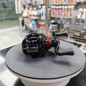<span class=keywords><strong>Gekkabijin</strong></span> <span class=keywords><strong>Daiwa</strong></span> Air TW 8.5R PE รอกตกปลาแบบพิเศษสำหรับน้ำเค็มเพื่อใช้กับเรือประมงและเหยื่อ - Product Image 5