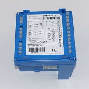Módulos de Relé Honeywell SERIE 7800 EC7810A, EC7820A EC7810A1027 EC7820A1026 - Product Image 2