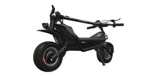 2026ลดกระหน่ำ dualtron R7การออกแบบสกู๊ตเตอร์ R7 dualtron ด้วยมอเตอร์900W อันทรงพลังเอส - Product Image 2