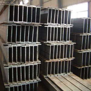 Viga Estructural Laminada en Caliente de Primera Calidad, Columna de Acero Tipo H, Q355B S355JR A572Gr50 ST52-3 SM490A, Excelente Resistencia, Estabilidad en la Soldadura - Product Image 3