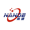 Shanghai Nande Trading Co., Ltd. logo