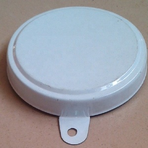 High Quality Steel <strong>Drum</strong> Tinplate Aluminum Cap <strong>Seal</strong> Tab <strong>Seals</strong> for <strong>200</strong> <strong>Liter</strong> Engine Oil <strong>Drum</strong> Barrel Small and Big Two Sizes - Product Image 4