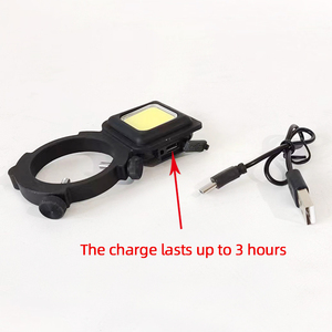 <span class=keywords><strong>Pistola</strong></span> pulverizadora de pintura <span class=keywords><strong>para</strong></span> coche <span class=keywords><strong>con</strong></span> carga USB <span class=keywords><strong>con</strong></span> luces de trabajo nocturno OEM alimentación por gravedad personalizable - Product Image 5