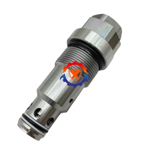 Relief Valve 3604599 360-4599 for Travel Motor Excavator E320 E330C 320C - Product Image 3