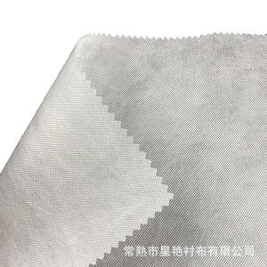 Bordado de <span class=keywords><strong>papel</strong></span>, bordado, tela no tejida Soluble en agua fría Ventas directas de fábrica 60g Tela no tejida Hogar ligero - Product Image 2