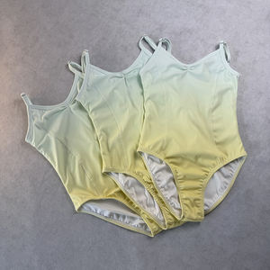 Новое поступление, Лидер продаж, оптовая продажа, танцевальная одежда, женские балетные трико для взрослых - Product Image 5