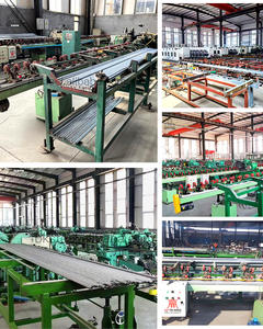 Batang krom keras induksi 35Mm 25X1000 Mm Ck45 Sae1045 poros krom tanah 88Mm 100Mm batang Piston berlapis krom Solid - Product Image 6