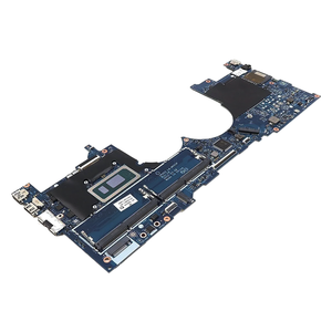 For HP ENVY X360 2IN1 15-EW0013DX Laptop Motherboard I5-1235U N09661-601 N33394-601 - Product Image 1