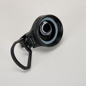 Super Quality Custom Logo Black Sports <b>Metal</b> Bicycle <b>Water</b> <b>Bottle</b> 24oz Double Wall Stainless Steel Vacuum Insulated <b>Water</b> <b>Bottle</b> - Product Image 3