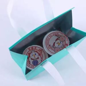 Aluminum Foil Lined Non Woven Insulated Thermal <b>Bag</b> with Zipper Custom Reusable Portable Food Cooler <b>Bag</b> Bulk - Product Image 6